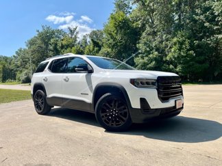 Used 2023 GMC Acadia SLE w/ Driver Convenience Package image 1