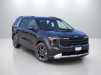 New 2026 Kia Carnival EX image 1
