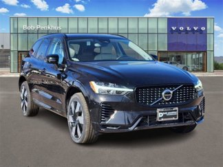 New 2025 Volvo XC60 T8 Plus w/ Protection Package Premier image 1