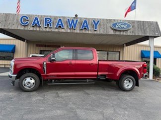 New 2025 Ford F350 Lariat image 1