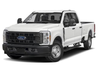 New 2025 Ford F250 4x4 Crew Cab Super Duty image 1