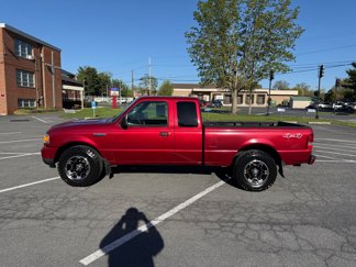Used 2008 Ford Ranger 4x4 SuperCab image 1