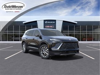 New 2025 Buick Enclave Preferred w/ Power Package image 1