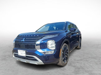 New 2025 Mitsubishi Outlander SEL image 1