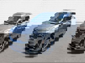 New 2025 Cadillac XT6 Premium Luxury w/ Technology Package image 1