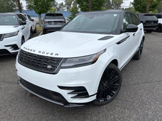 New 2026 Land Rover Range Rover Velar Dynamic SE image 1