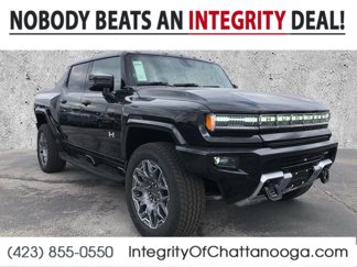 New 2025 GMC Hummer EV 3X image 1