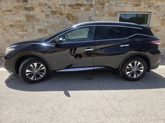 Used 2015 Nissan Murano SL w/ Cargo Package image 1