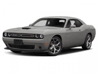 Certified 2020 Dodge Challenger R/T w/ Blacktop Package image 1