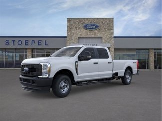 New 2026 Ford F250 XL image 1