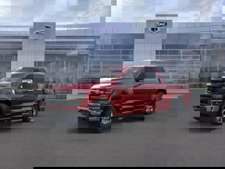 New 2025 Ford F150 XLT w/ Equipment Group 302A MID image 1