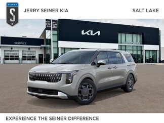 New 2026 Kia Carnival EX image 1