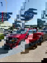 Used 2024 Ford F150 STX w/ STX Black Appearance Package image 1