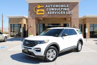 Used 2024 Ford Explorer XLT w/ Equipment Group 202A image 1