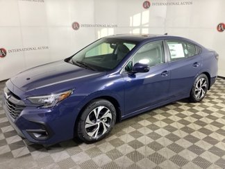 Certified 2025 Subaru Legacy Premium image 1