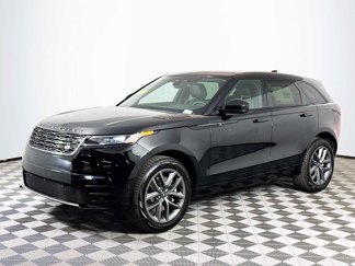 New 2026 Land Rover Range Rover Velar Dynamic SE image 1