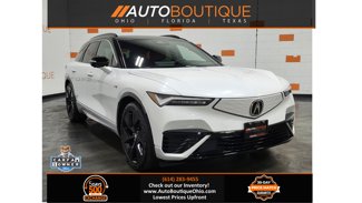Used 2024 Acura ZDX Type S image 1