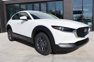 New 2025 MAZDA CX-30 AWD 2.5 S image 1