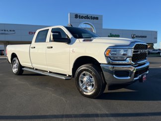 New 2024 RAM 2500 Tradesman w/ Chrome Appearance Group image 1