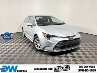 Used 2024 Toyota Corolla LE image 1