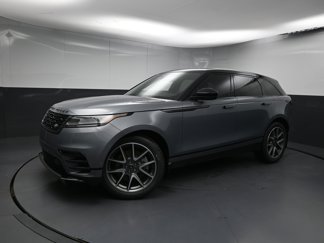 New 2026 Land Rover Range Rover Velar Dynamic SE image 1