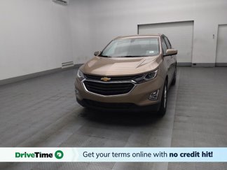 Used 2019 Chevrolet Equinox LT image 1