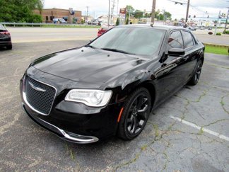 Used 2021 Chrysler 300 S image 1
