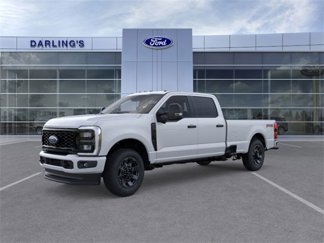 New 2026 Ford F350 XL video 1