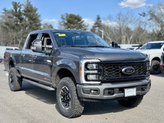 New 2025 Ford F250 Lariat w/ Lariat Ultimate Package image 1