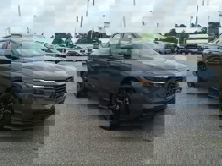 New 2025 Honda Accord SE image 1