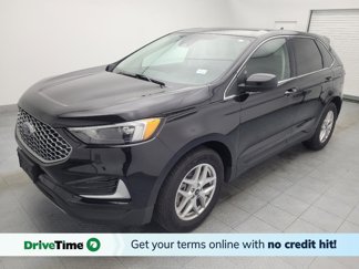 Used 2023 Ford Edge SEL image 1