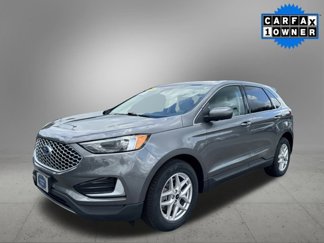 Certified 2024 Ford Edge SEL image 1