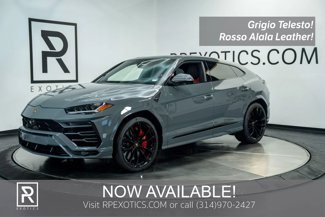 Used 2022 Lamborghini Urus image 1