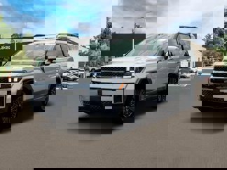 New 2025 Hyundai Santa Fe Calligraphy image 1