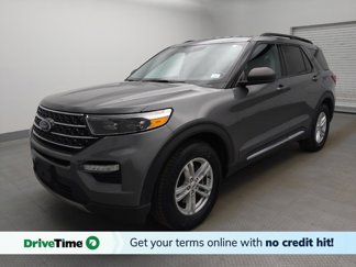 Used 2023 Ford Explorer XLT w/ Equipment Group 202A image 1