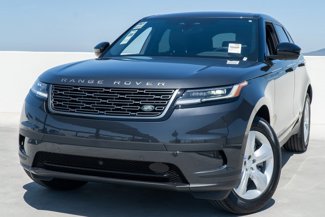 New 2026 Land Rover Range Rover Velar S image 1