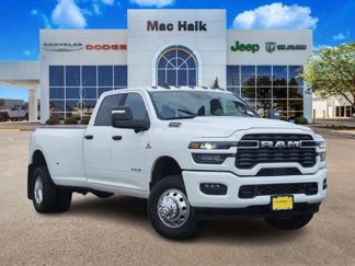 New 2025 RAM 3500 Big Horn image 1