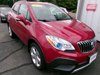 Used 2015 Buick Encore AWD image 1