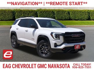 New 2026 GMC Terrain AT4 image 1