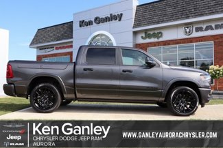 New 2026 RAM 1500 Limited image 1