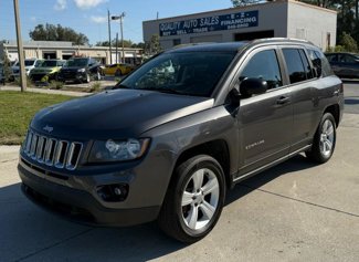 Used 2016 Jeep Compass Sport w/ Power Value Group image 1