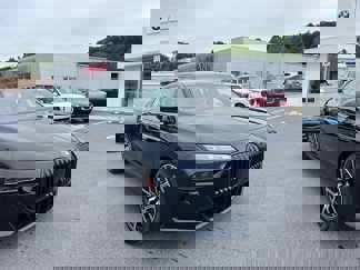 New 2025 BMW 760i xDrive w/ Executive Package image 1
