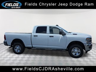 New 2025 RAM 2500 Tradesman image 1