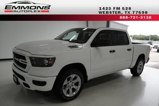 Used 2024 RAM 1500 Tradesman image 1