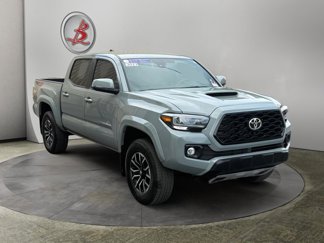 Used 2023 Toyota Tacoma TRD Sport image 1