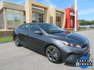 Used 2024 Kia Forte LXS image 1