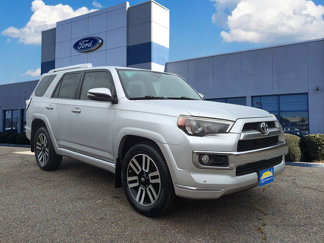 Used 2016 Toyota 4Runner Limited image 1