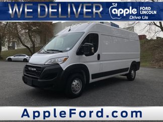 Used 2023 RAM ProMaster 2500 image 1