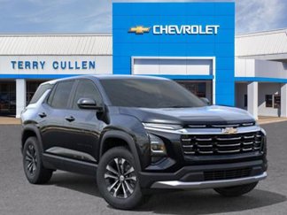 New 2026 Chevrolet Equinox LT image 1