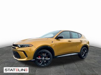 New 2024 Dodge Hornet R/T Plus image 1